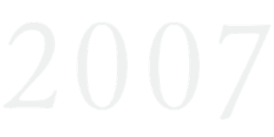 2007年