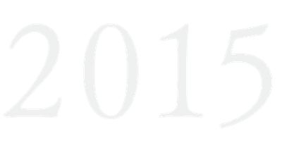 2015年