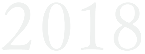 2018年