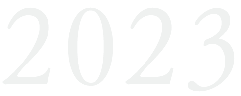 2023年